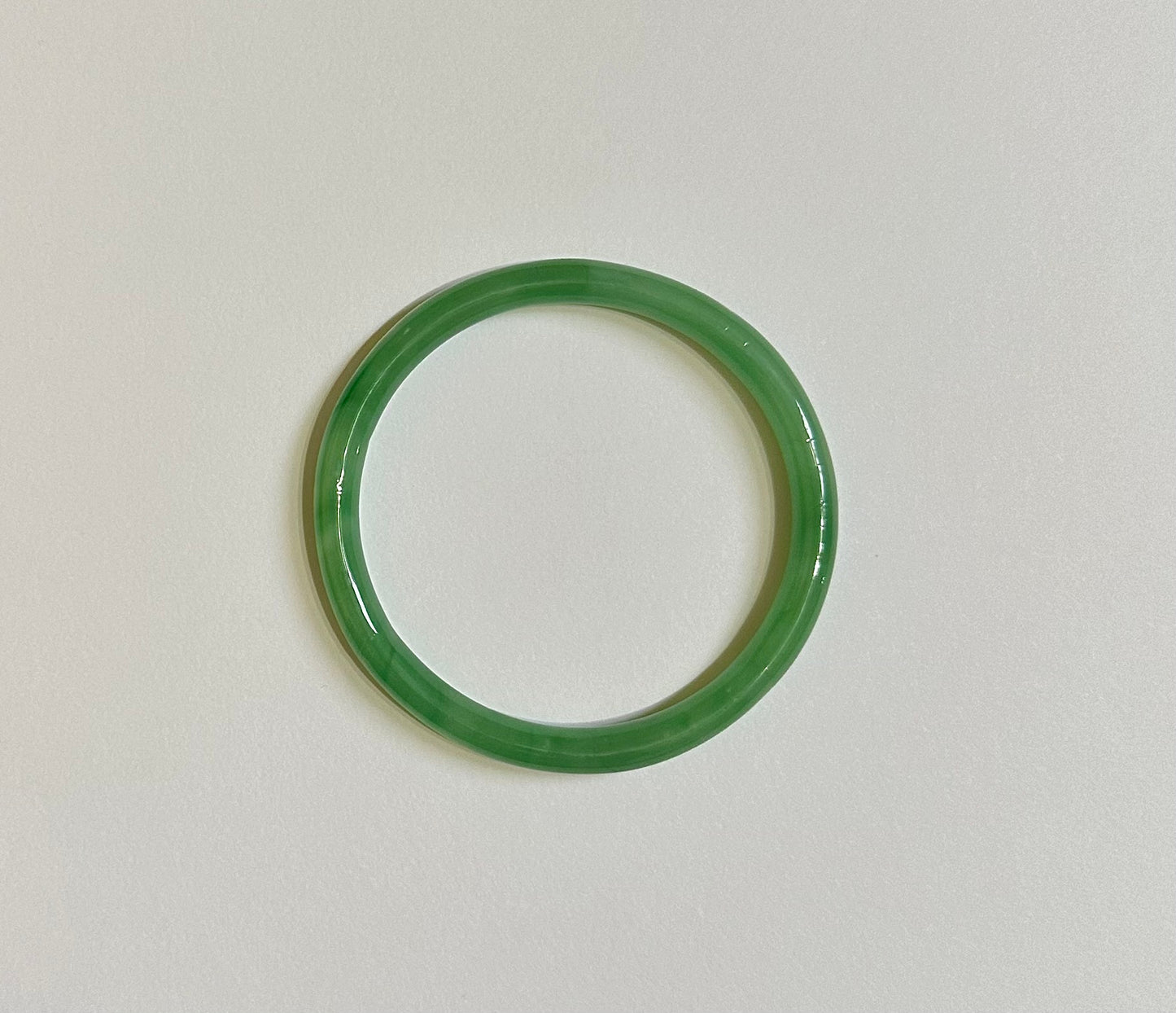 jade bangle bracelet