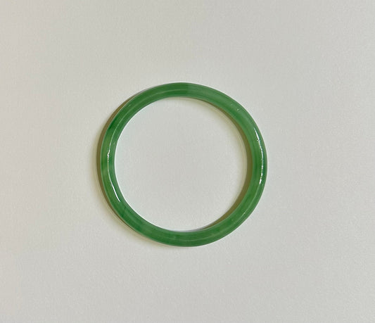 jade bangle bracelet