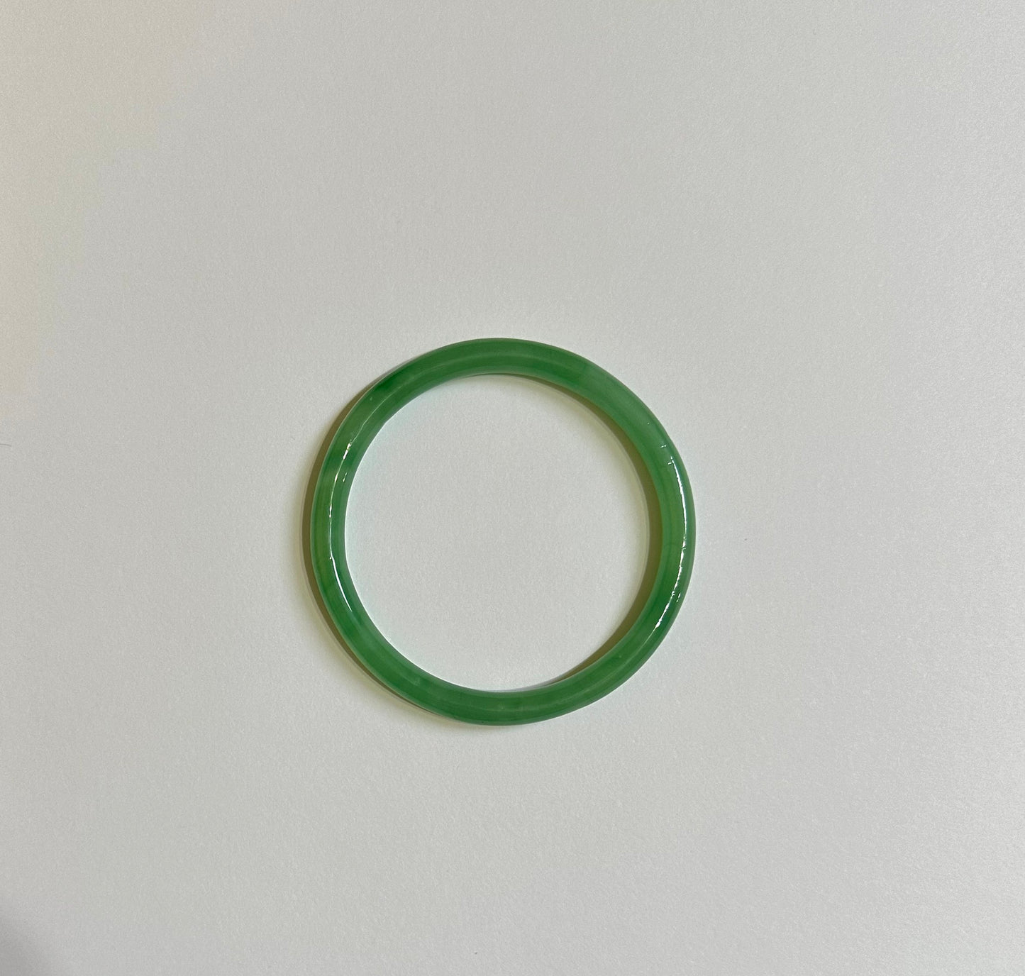 jade bangle bracelet